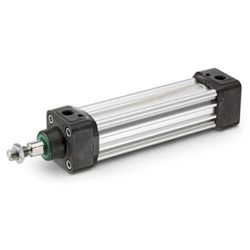 Single Acting Hydraulic Cylinders